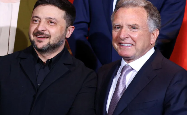 Pourparlers de Miami : Washington et Kiev saluent des avancées, Moscou refroidit les espoirs