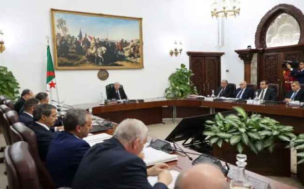 Le Conseil des ministres approuve des hausses de 5 % et 10 % des pensions de retraite au profit des retraités