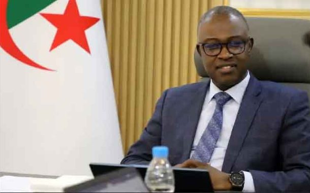 Le ministre de la Jeunesse examine les préparatifs du Forum des jeunes leaders algériens à Biskra