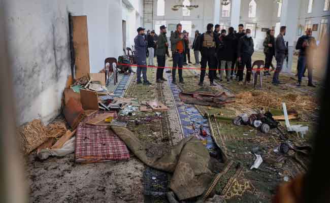 Attentat contre la mosquée de Homs : le spectre de la guerre confessionnelle ressurgit en Syrie post-Assad