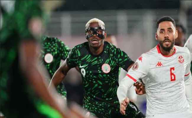 CAN 2025 : Osimhen et Lookman portent le Nigeria vers les huitièmes et envoient un message clair à l’Afrique