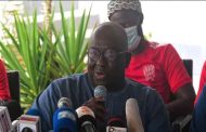 Nouvelle audience pour Papa Massata Diack dans l’affaire de corruption et dopage