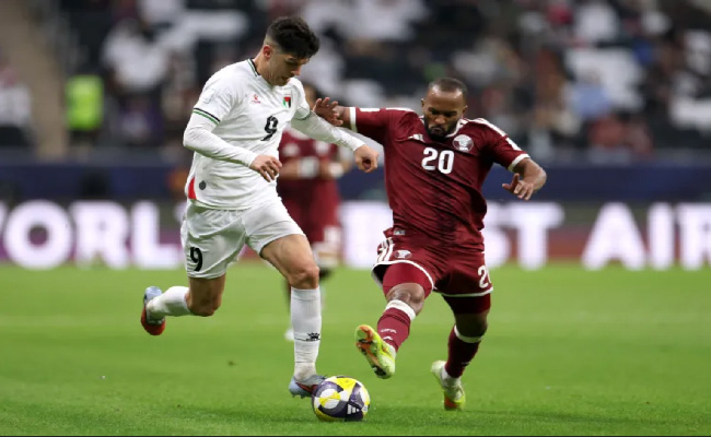 Coup d’envoi explosif au Coupe arabe FIFA « Qatar 2025 » : la Palestine humilie les hôtes et la Syrie surprend la Tunisie