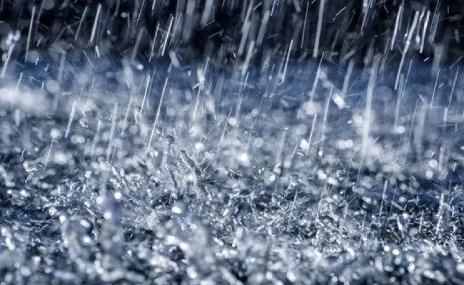 Pluies abondantes et orageuses persistantes dans l'ouest de l'Algérie jusqu'à jeudi : vigilance orange sur plusieurs wilayas