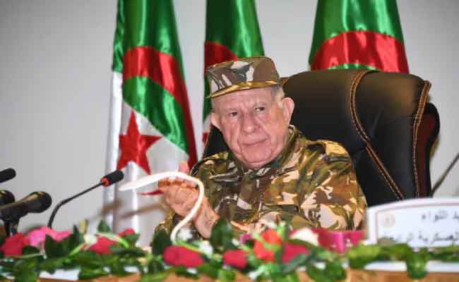 L’honneur militaire d’Alger en question face à l’existence de ses mercenaires au Sahel