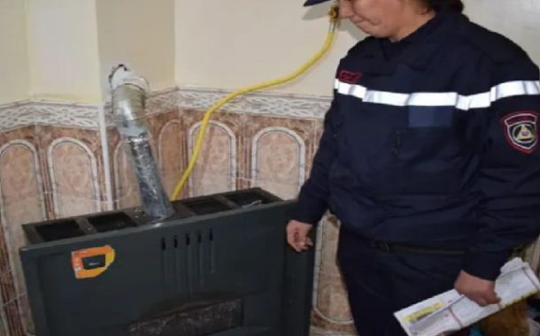 Sétif : 2 morts par intoxication au monoxyde de carbone à Beni Mehli