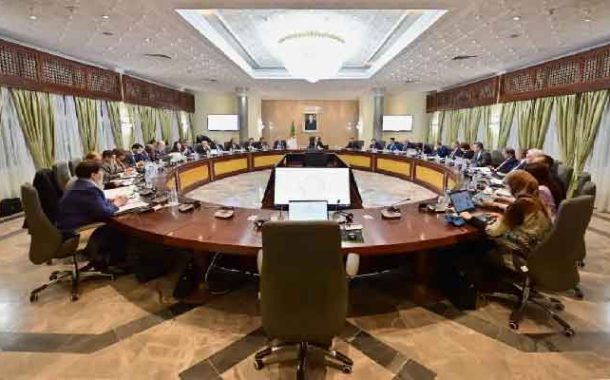 Réunion gouvernementale : Accélération de la transformation numérique et transfert des infrastructures des nouvelles villes