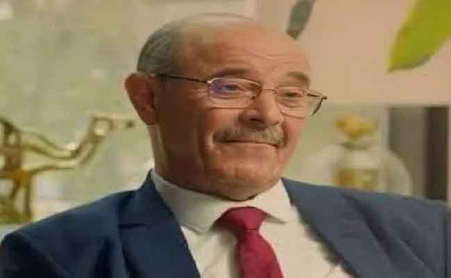 Libération de l'historien Mohamed El Amine Belghith sous pression internationale