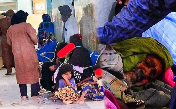 Tebboune célèbre l’« empire pharmaceutique » algérien pendant que le peuple agonise sans oxygène ni antibiotiques