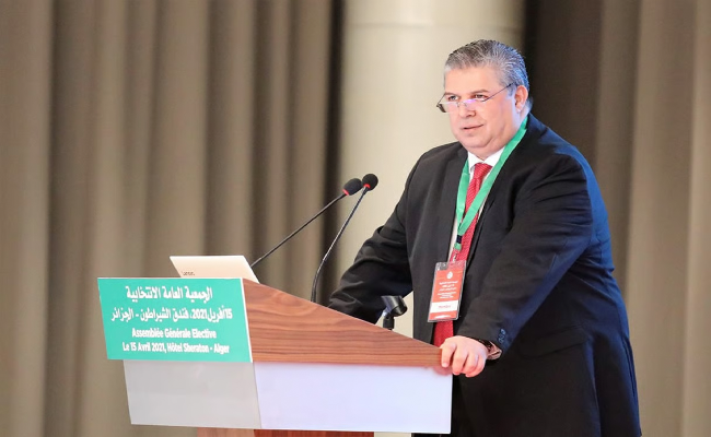 Affaire du tabac : l’ex-président de la FAF Charaf-Eddine Amara placé sous mandat de dépôt, les chefs d’accusation révélés