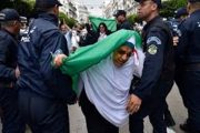 Détérioration accélérée de la situation des femmes en Algérie face à la répression du régime militaire