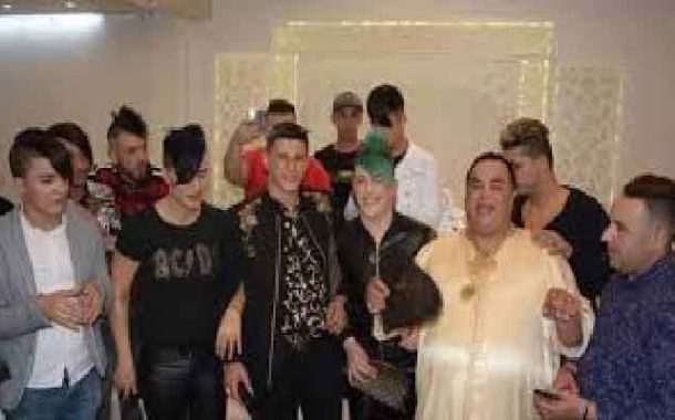 Des millions de pervers prêts à accueillir l’alliance de l’OTAN si elle envisageait de coloniser l’Algérie