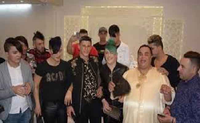 Des millions de pervers prêts à accueillir l’alliance de l’OTAN si elle envisageait de coloniser l’Algérie