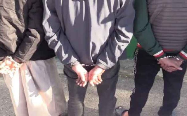 Bordj Bou Arreridj : arrestation de 3 suspects pour agression au couteau et incendie de véhicule