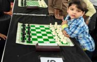 Échecs – Un prodige indien de trois ans entre dans l’histoire
