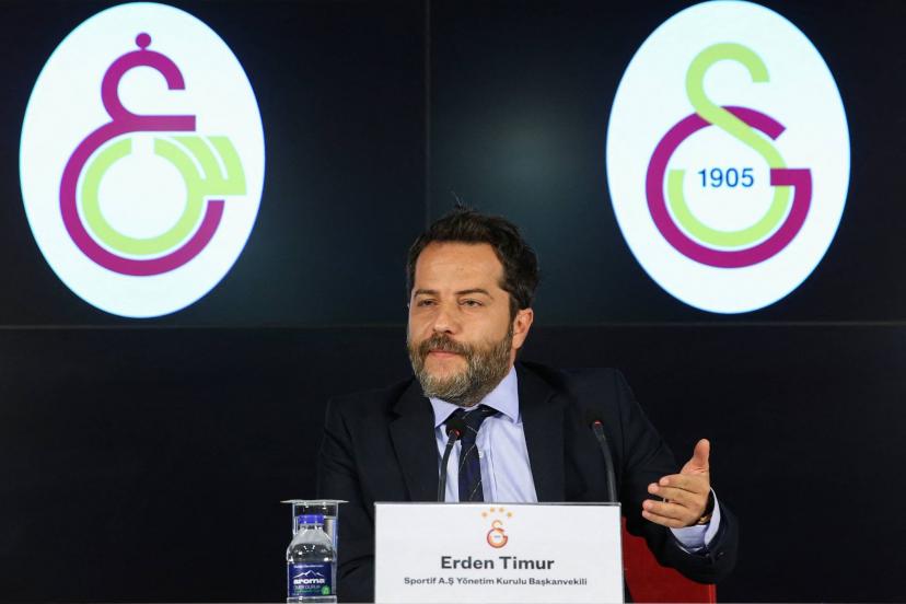 Scandale des paris en Turquie : 29 nouvelles détentions, dont un ancien vice-président de Galatasar