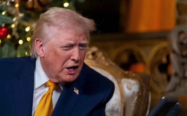 Les États-Unis frappent l’État islamique au Nigéria : Trump revendique une opération « meurtrière » contre les terroristes