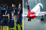 Vol cauchemardesque : le PSG a eu la peur de sa vie à 100 mètres du sol