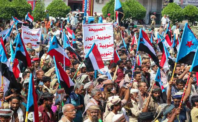 Yémen : l’Arabie saoudite brandit la menace militaire face aux séparatistes du Sud