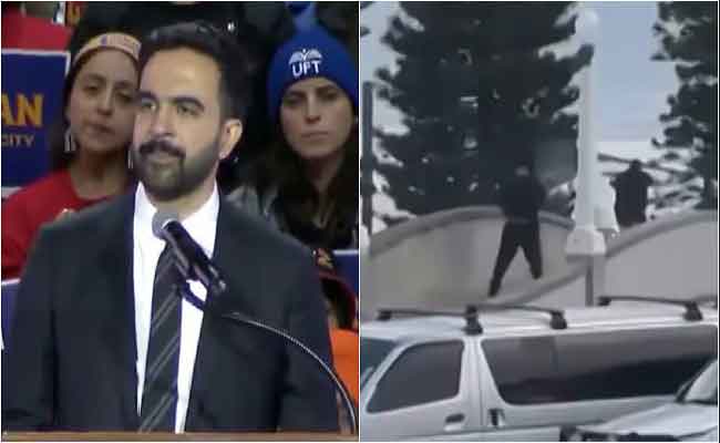 Attentat en Australie :Zohran Mamdani, maire élu de New York, condamne fermement l'attaque – Un Français parmi les victimes