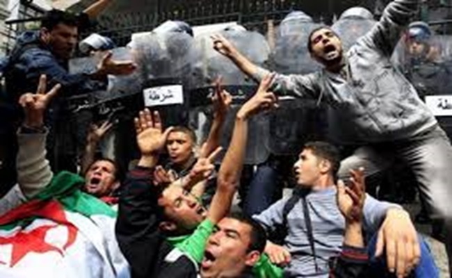 2026 sera-t-elle l’année de l’effondrement économique et de la guerre civile en Algérie ?