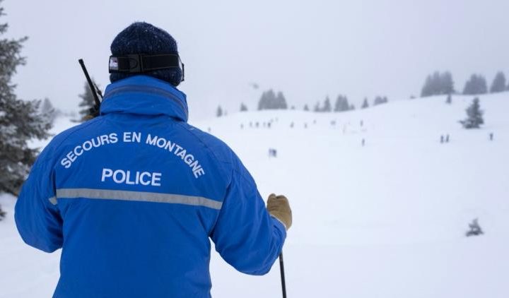 Savoie : cinq skieurs morts en deux jours dans des avalanches, le risque reste très élevé