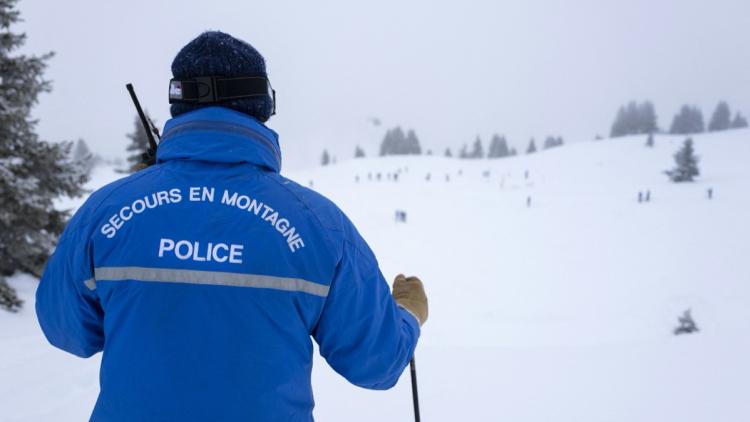 Savoie : cinq skieurs morts en deux jours dans des avalanches, le risque reste très élevé