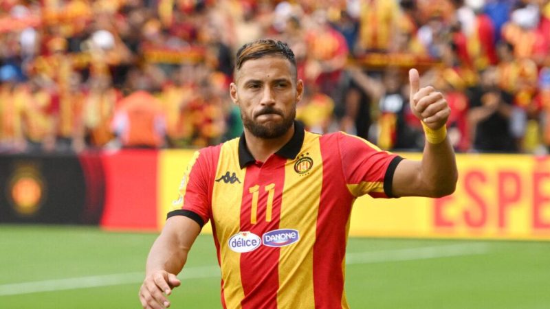 Belaïli et la tentation espagnole : Dernier tour de piste avant le Mondial 2026?