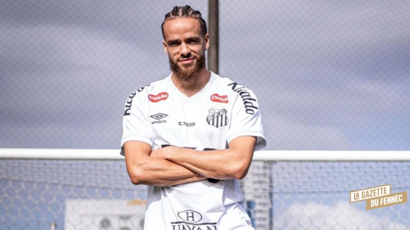 Échec brésilien pour Brahimi : un retour en France en vue !