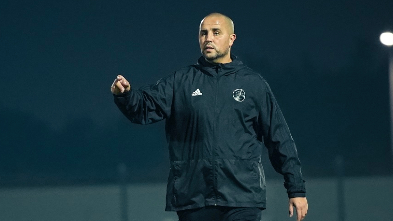 Officiel : Madjid Bougherra nommé à la tête des Cèdres du Liban