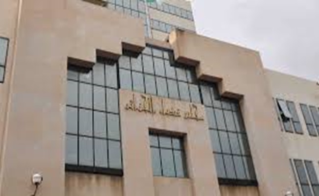 Chahi Mohamed derrière les barreaux pour une affaire de grande envergure