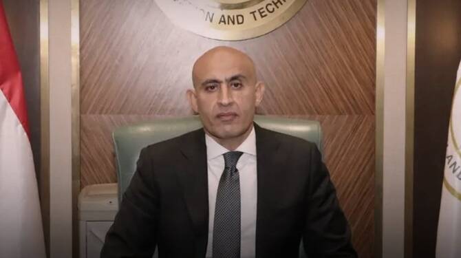 Égypte : Le ministre de l&rsquo;Éducation renvoyé devant la justice pour désobéissance à un jugement !