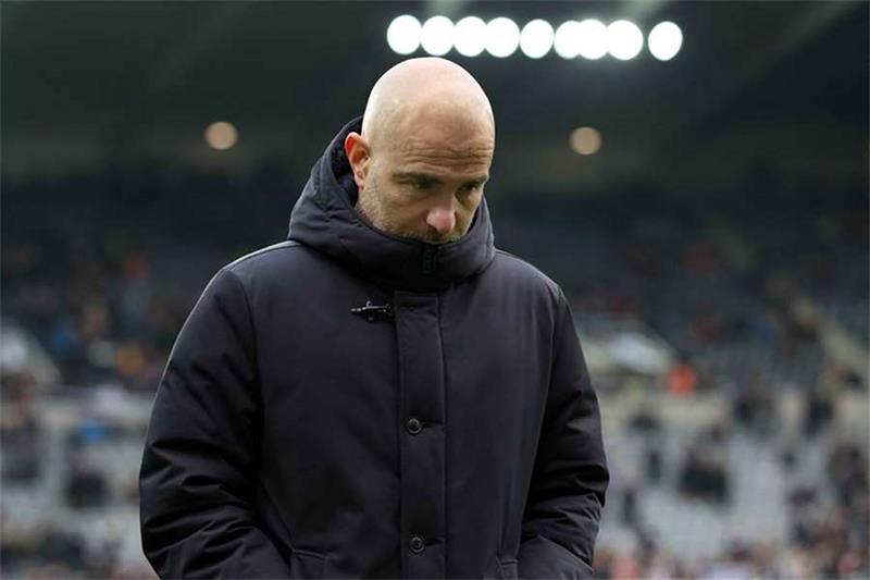 Enzo Maresca quitte Chelsea: un départ surprise au cœur d&rsquo;une saison chaotique