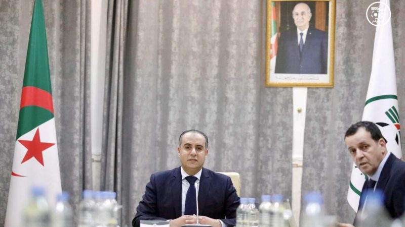 Walid Sadi dresse le bilan de 2025 et vise l’autofinancement