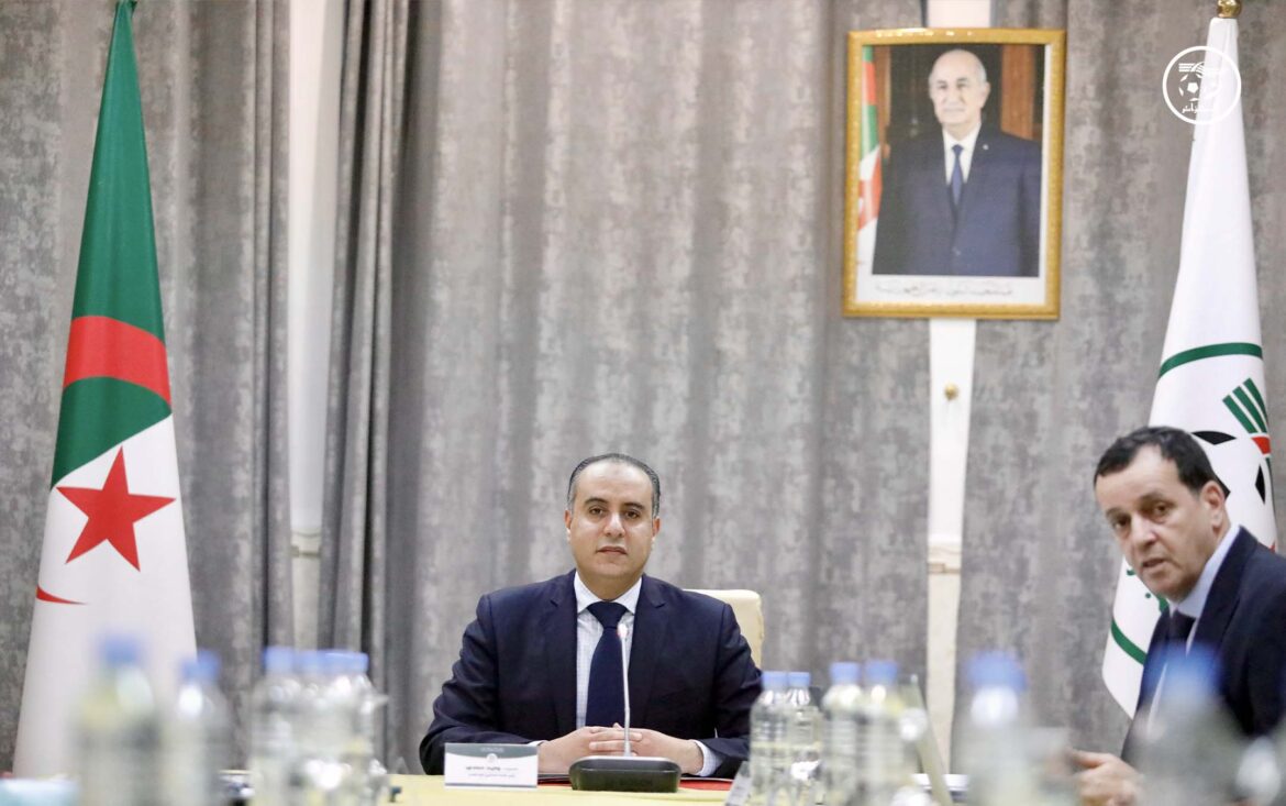 Walid Sadi dresse le bilan de 2025 et vise l’autofinancement