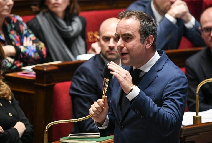 France : Suspension des importations de produits agricoles contenant des pesticides interdits en Europe