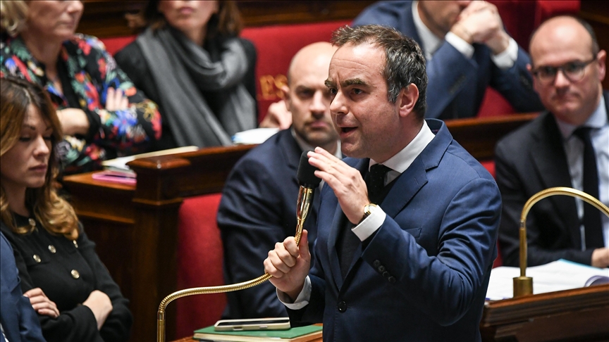 France : Suspension des importations de produits agricoles contenant des pesticides interdits en Europe