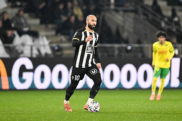 Mercato OM : accord trouvé avec Himad Abdelli, Marseille prend une longueur d’avance