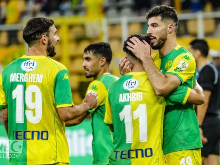 Mercato hivernal en ébullition :Mehdi Boudjemaâ quitte la JSK après résiliation de son  contrat