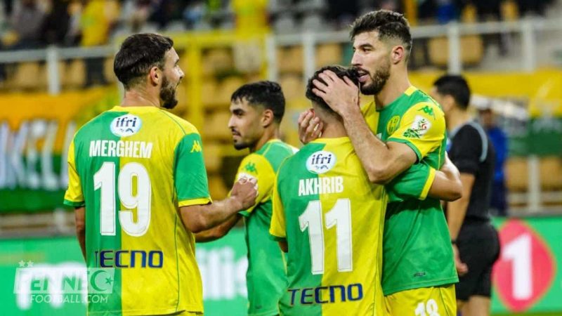 Mercato hivernal en ébullition :Mehdi Boudjemaâ quitte la JSK après résiliation de son  contrat