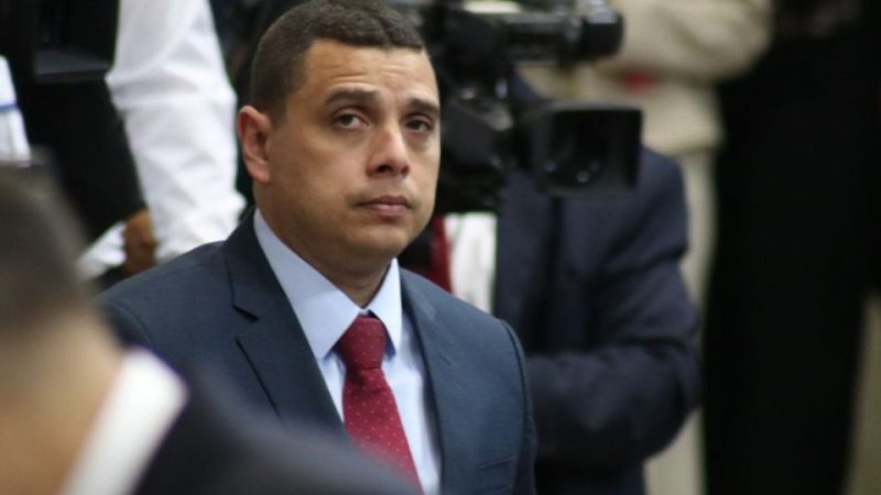 Delcy Rodríguez renforce son cercle loyal : Juan Escalona, ex-garde du corps de Maduro, nommé ministre du Bureau présidentiel au Venezuela