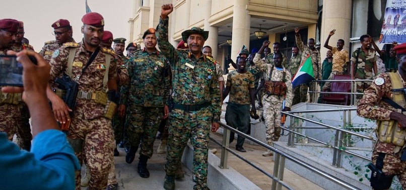 Soudan : le gouvernement de retour à Khartoum un an après son exil