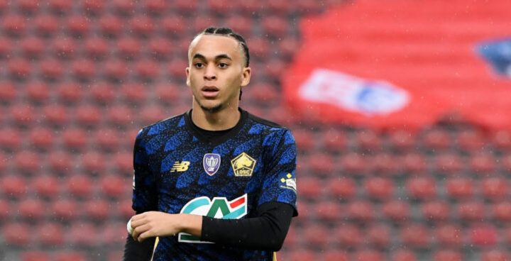 La Fédération algérienne de football s’intéresse au frère de Kylian Mbappé