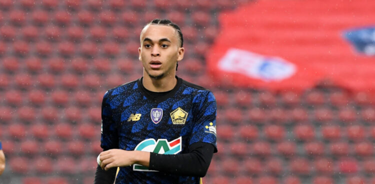 La Fédération algérienne de football s’intéresse au frère de Kylian Mbappé