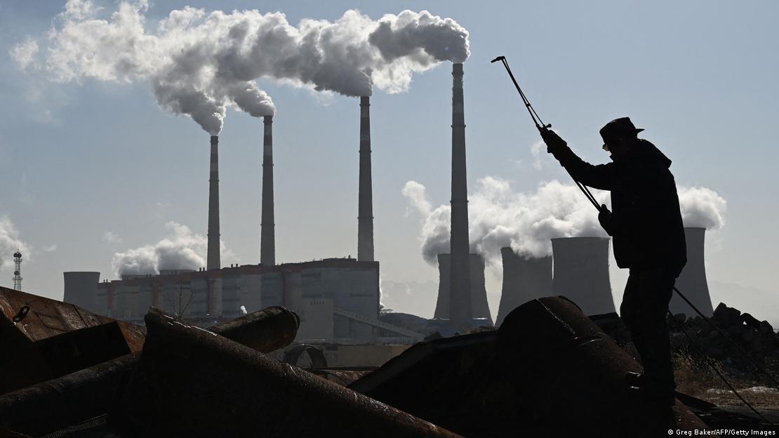 La taxe carbone européenne entre en vigueur : l’industrie lourde chinoise en première ligne