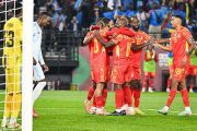 CAN 2025 : Les Léopards écrasent le Botswana (3-0) et défieront l’Algérie en huitièmes