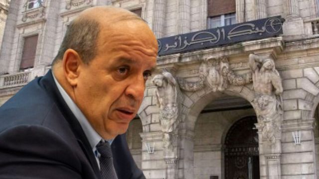 Limogeage surprise du gouverneur de la Banque d’Algérie : Tebboune tape du poing sur la table, mais à quel prix pour les Algériens ?