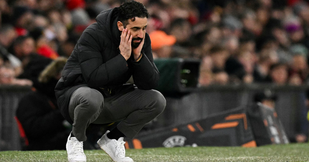 Manchester United met fin au règne éclair de Ruben Amorim : résultats décevants scellent son sort