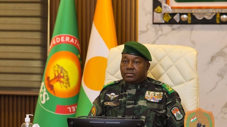 Niger : Tiani désarme Zeine au profit d’un ex-directeur de la BCEAO, premier signal d’une purge au sommet ?