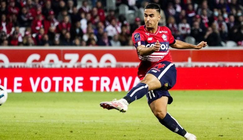 Échec qatari pour l’ailier algérien : Al-Sailiya met fin à sa collaboration avec Adam Ounas